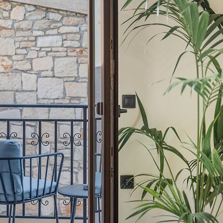 Achatis Suites Hersónissos Extérieur photo
